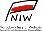Logo: NIW